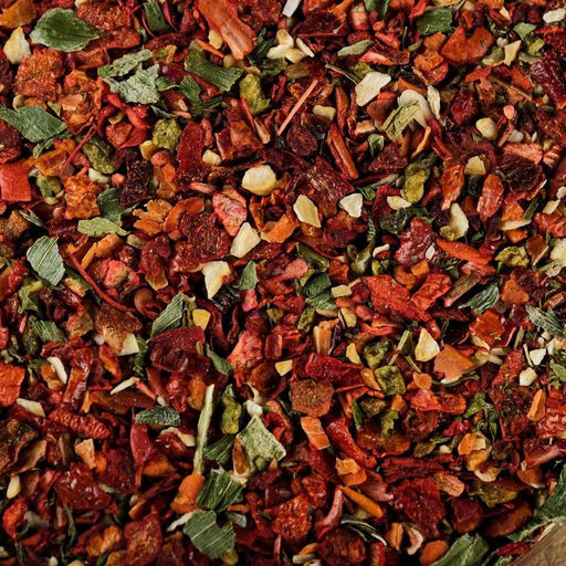 Приправа узбекская Вегета 120г - Simaland фото 3