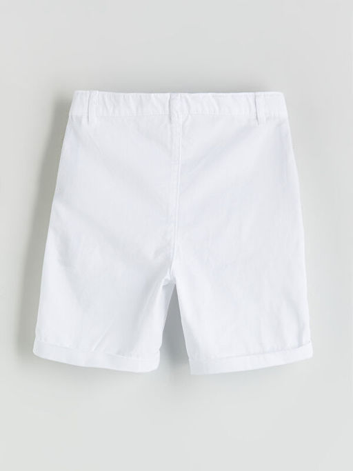 Beli Lastikli Erkek ?ocuk ?ort