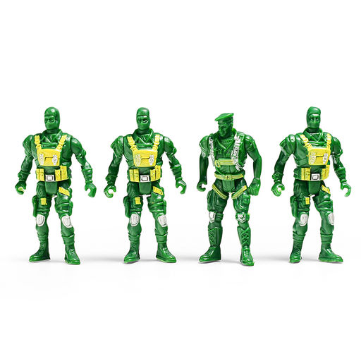 Набор Армия "Гром" в пакете