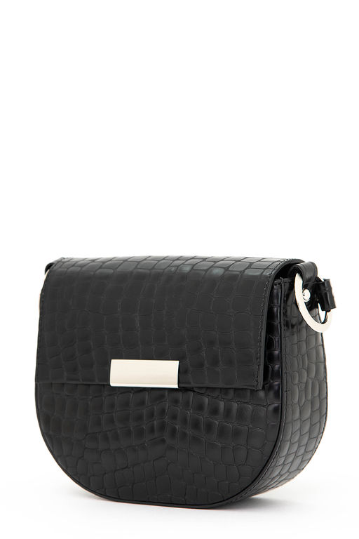 Сумка женская Ц-483.57-SALE черный - Protege фото 3