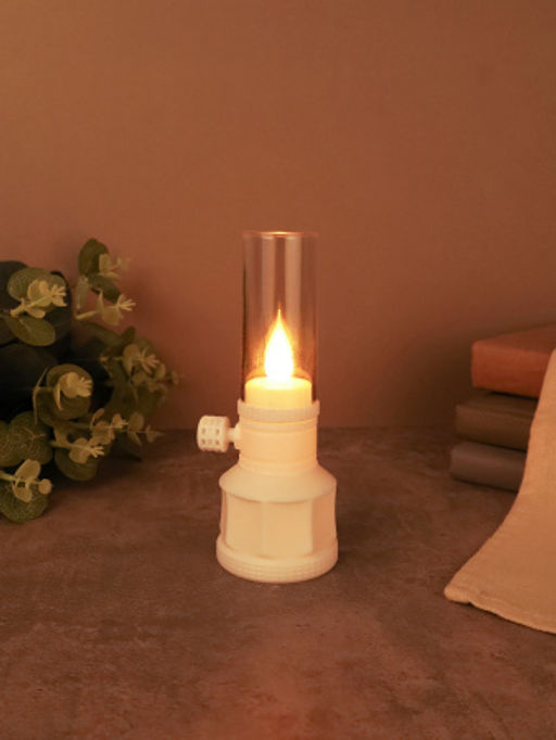 Фонарь светодиодный 15 см / FR-500 /уп 240/белый - Галеонтрейд фото 3