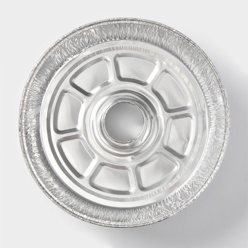 Форма для выпекания из фольги Доляна, 19×6 см