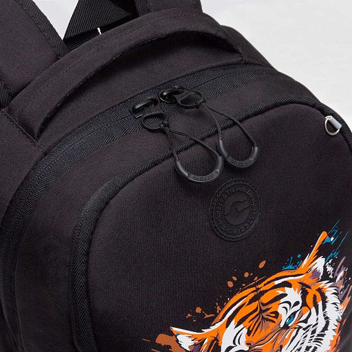 RB-551-7 Рюкзак школьный - Grizzly фото 16