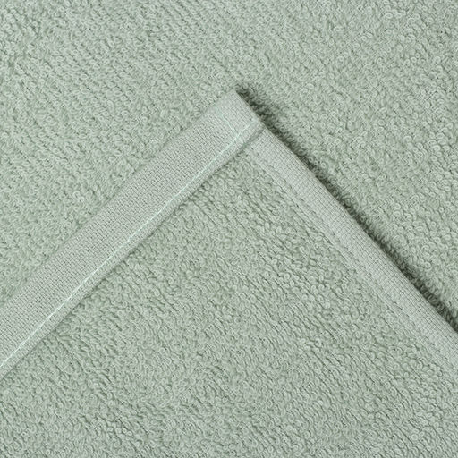 Набор махровых полотенец Этель Закат 30х30 см - 3 шт, 340 г/м2, 100% хл  фото 4