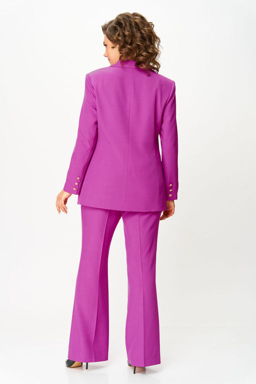 Костюм Svetlana Style 2050 лиловый