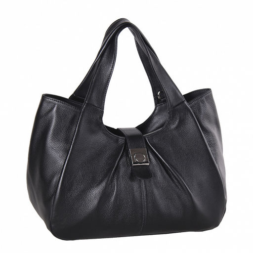 Сумка 1313TH black Polina&Eiterou