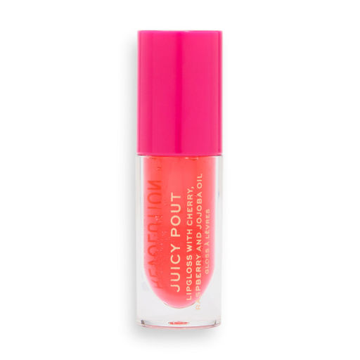 Блеск для губ Juicy Pout Lip Gloss, Grapefruit 6450195