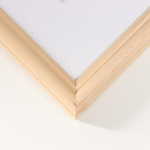 Фоторамка для фото 18×24 см Allentown, дерево