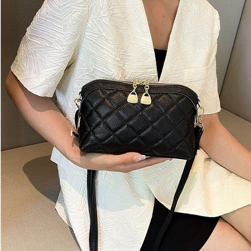 Bags Сумка женская / кожа / 0137221