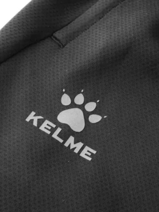 Спортивный костюм KELME Womens Knitted Jacket Suit Black