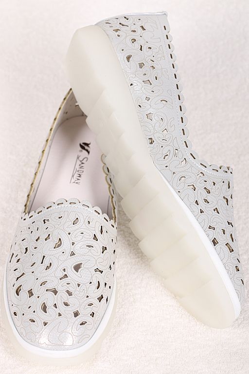 ТП-118 АН008-1.С1 Туфли