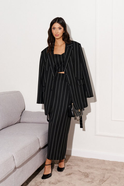 Юбка А1174 - Annete фото 4