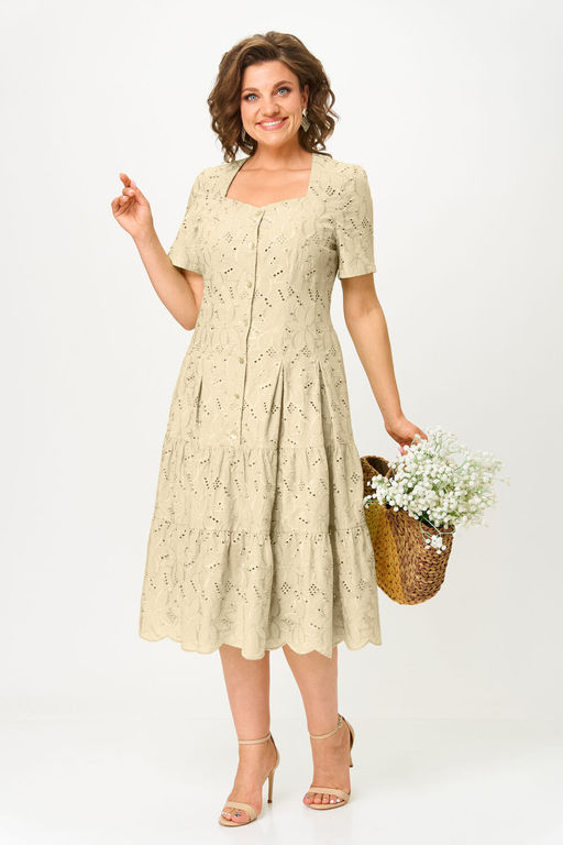 Платье Orhideya Lux 1592-1-Р