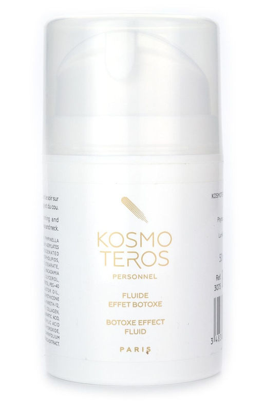 Крем-гель ботокс против мимических морщин (экспресс-лифтинг), 50мл, Kosmoteros