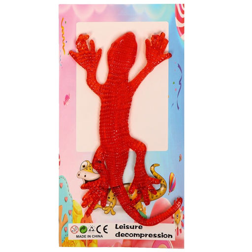 Липучка Ящерка, МИКС - Simaland фото 5