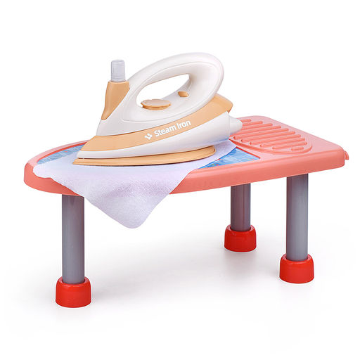 Бытовая техника "Гладильная система" в коробке