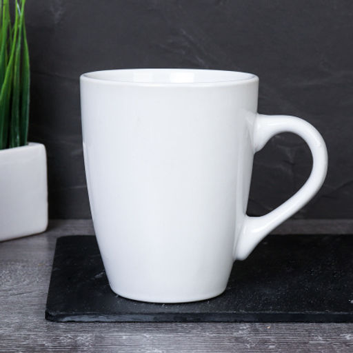 Кружка 400 мл Классика / FR-780 /уп 48/ цвет ассорти - Галеонтрейд фото 2