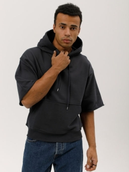 МУЖСКАЯ ТОЛСТОВКА - Giovedi фото 11