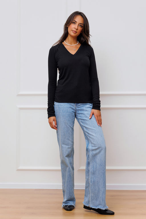 Лонгслив Raposa женский 358