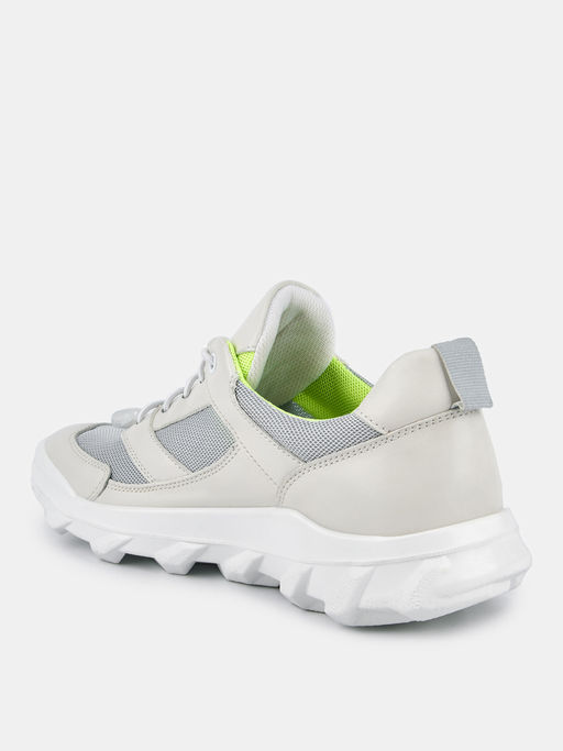 Полуботинки женские TREK Артикул 663119МС - Ralf ringer фото 2