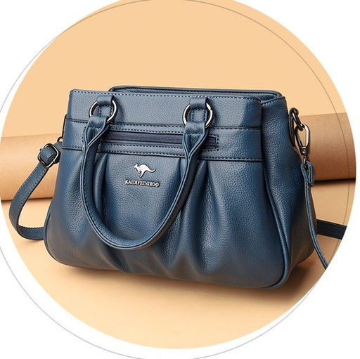 KAIDIFEINIROO Сумка женская 8077  фото 3