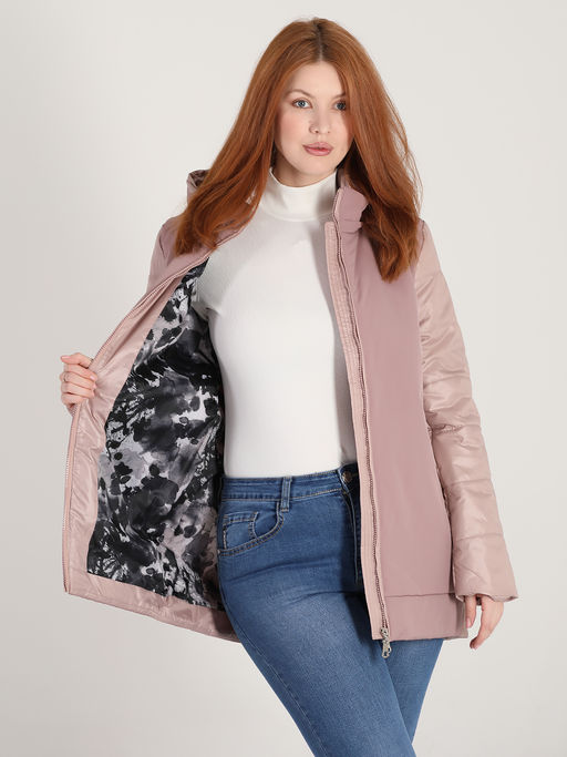 02У-53 261.В.С1 Куртка+ капюшон