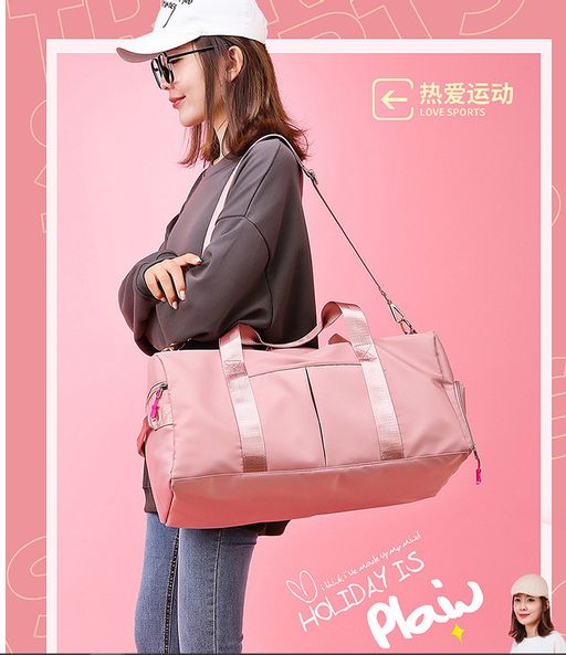Сумка JIN-330-Rose - Ferro фото 2