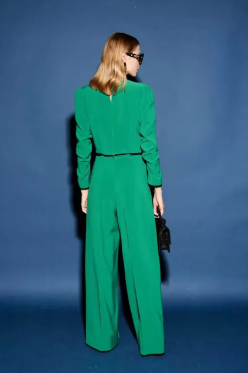 Комплект брючный (двойка) - Lokka фото 2