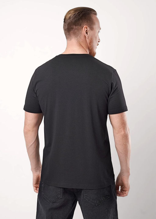 600309г Футболка мужская - Clever wear фото 2