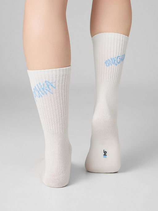 Цена за 5 пар! НОСКИ ЖЕНСКИЕ - Mark formelle фото 4