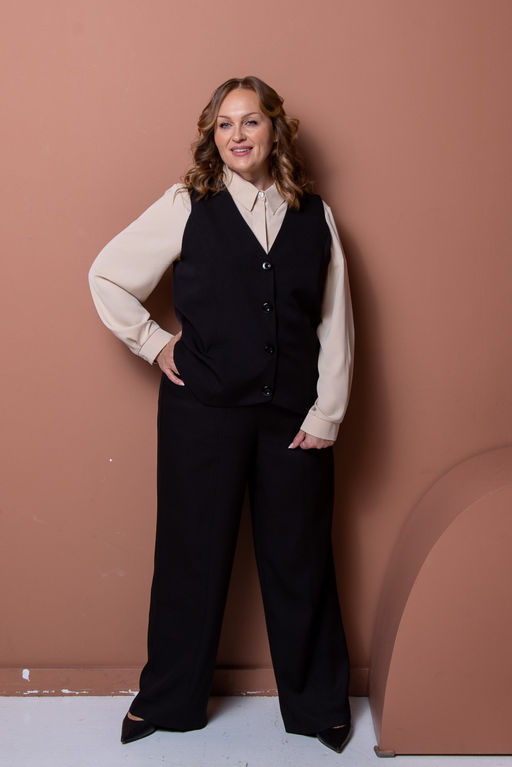 Блуза женская - Jp фото 7