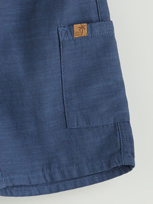 Beli Lastikli Cepli Erkek ?ocuk ?ort