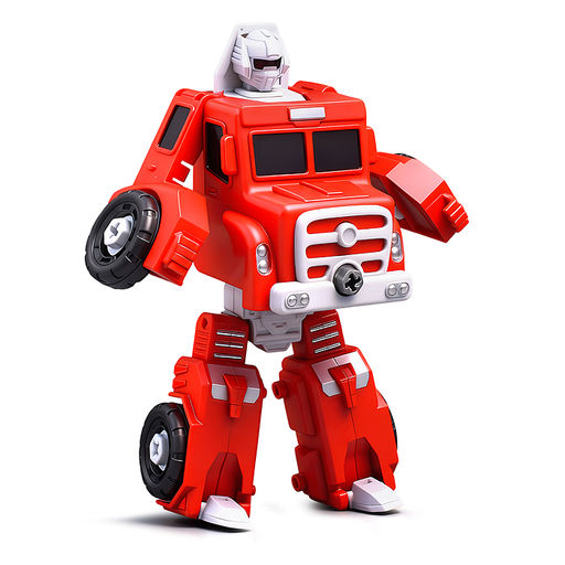 Конструктор "АвтоМир" в коробке