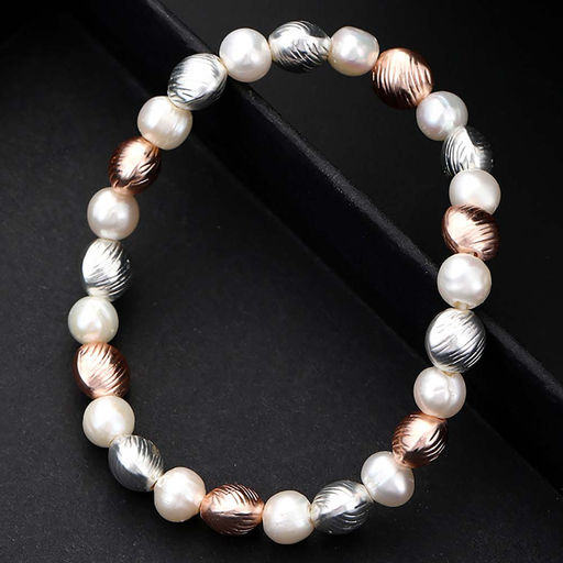 Браслет на резинке арт. 41 9314 (id 271611) - Rada фото 3