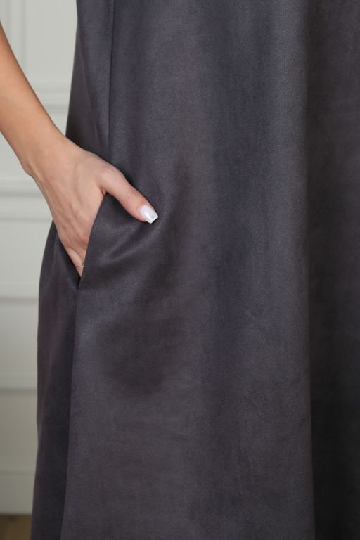 Платье П4-5124/4 - Wisell фото 3