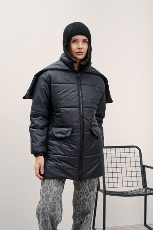 Куртка женская Сноу - Yollochka фото 30