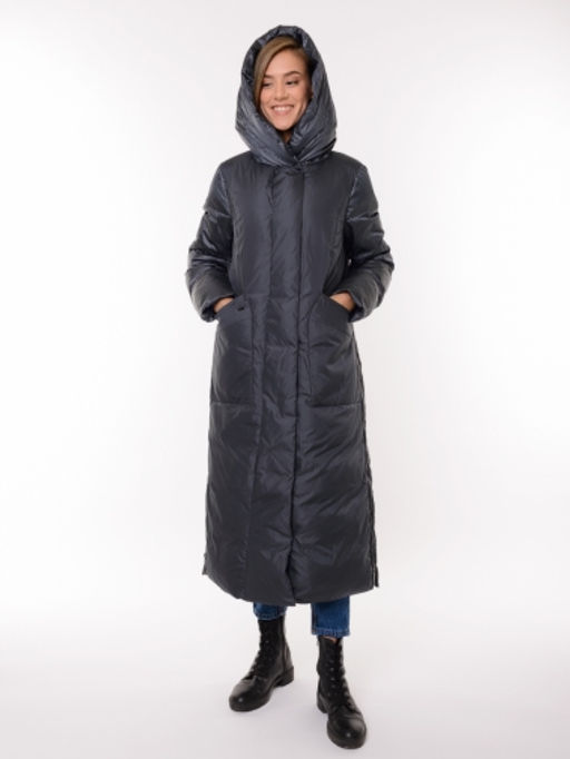 Женская зимняя куртка