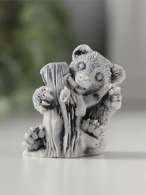 Сувенир "Медвежата" (5 видов), 5см