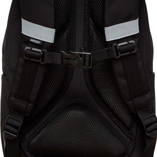 RB-452-2 Рюкзак школьный - Grizzly фото 46