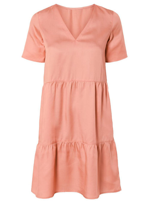 Платье из лиоцелла ESMARA фото 7