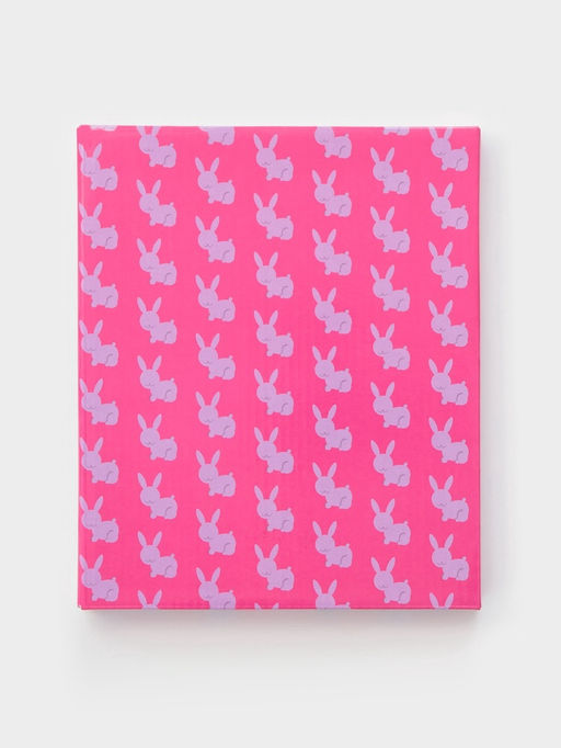 Блюдо сервировочное Доляна «Пасха. Цыплята в корзинке», 23.1×19×1.4 см, стекло, разноцветное