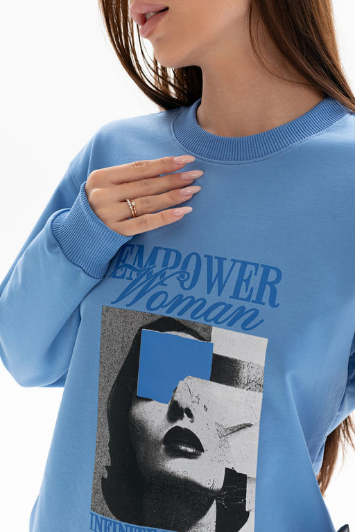 00028 толстовка