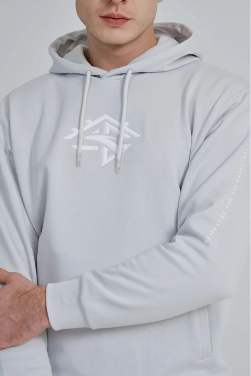 Худи Anta Shock The Game  фото 2