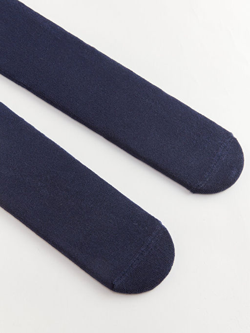 Basic Erkek ?ocuk K?lotlu ?orap - Waikiki фото 2