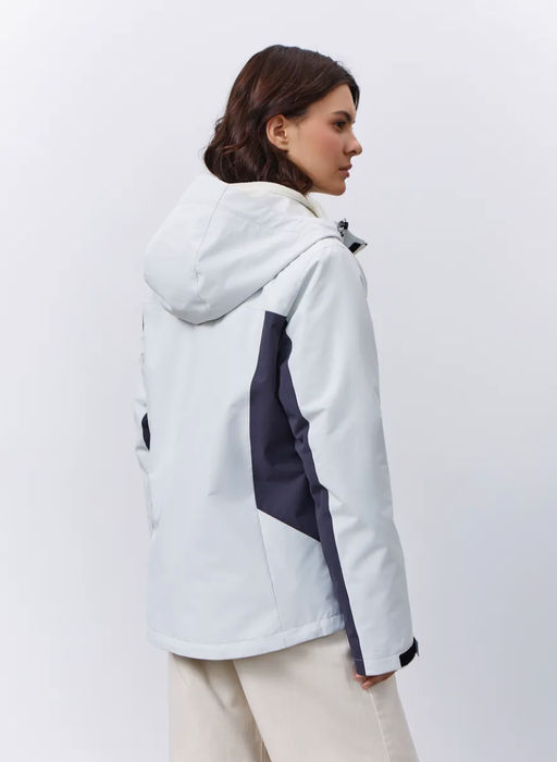 Куртка трансформер демисезонная