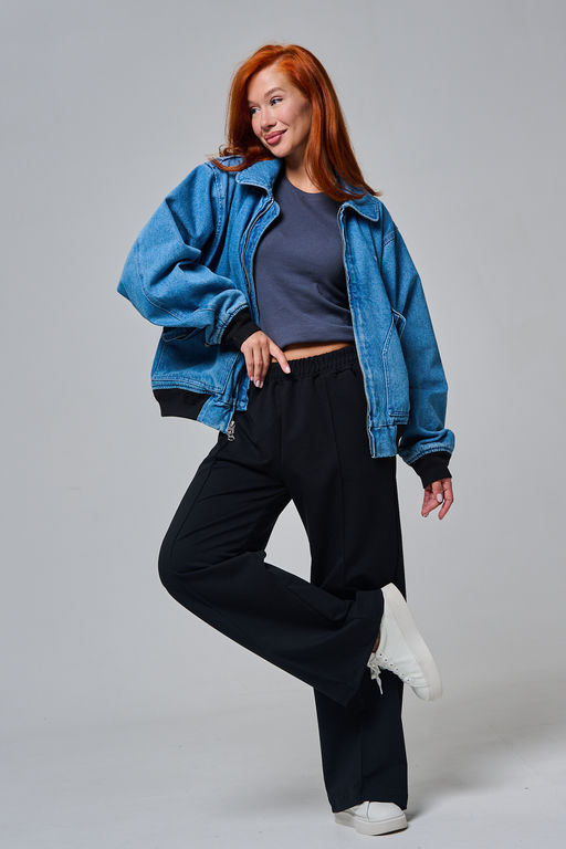 67194 брюки женские