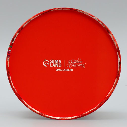 Коробка подарочная Уютная пора, 12 х 8 см - Дарите счастье фото 5