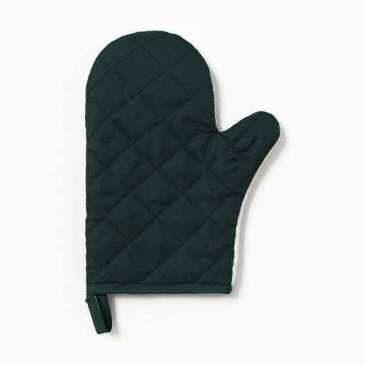 Варежка - прихватка «Доляна. Розмарин», 20×27 см