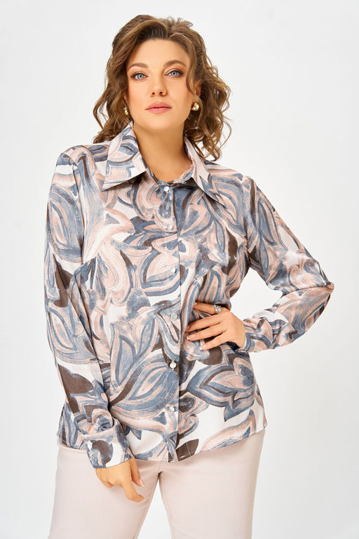 Блуза Swallow 884