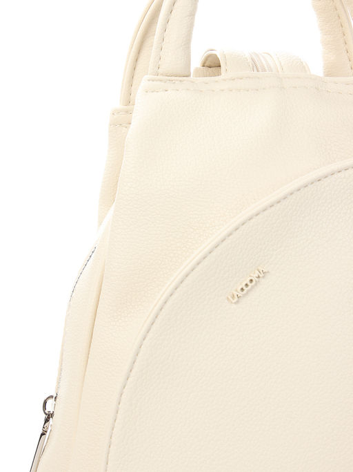 LACCOMA рюкзак Кэрри-лен эко кожа хлопок